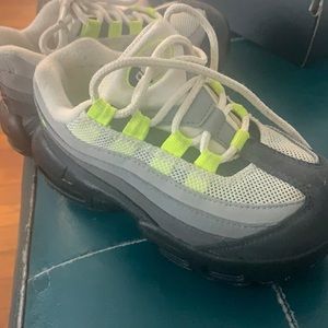 Kids Nike air max